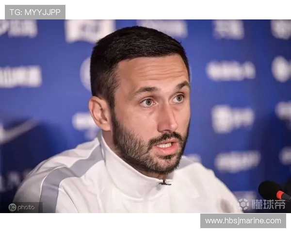 武科维奇抵京谈判:塞尔维亚名帅有望执掌国安